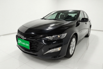 雪佛兰 迈锐宝XL 2021款 535T 自动锐动版