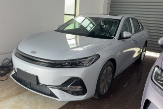 吉利银河 银河A7 2025款 EM-i 150km 尊享版