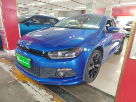 大众 尚酷 2011款 1.4TSI 单增压风尚版