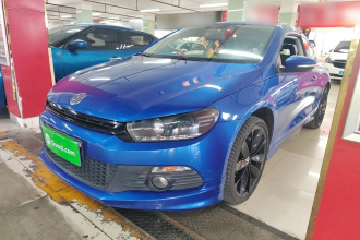 大众 尚酷 2011款 1.4TSI 单增压风尚版