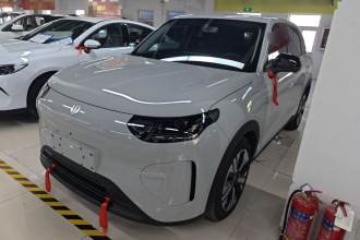 零跑汽车 零跑A10 2026款 403舒享版