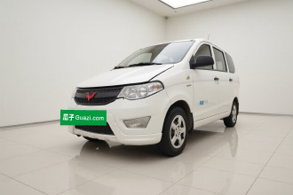 五菱汽车 五菱宏光 2016款 1.5L S舒适型