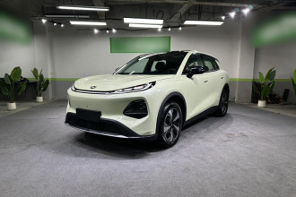 长安启源Q05 2026款 506Max