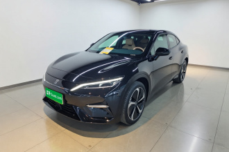 比亚迪 宋L EV 2025款 662km 超越型