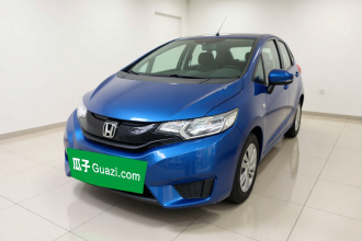 本田 飞度 2014款 1.5L LX CVT舒适型