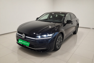 大众 迈腾 2024款  380TSI DSG尊贵版大迈包