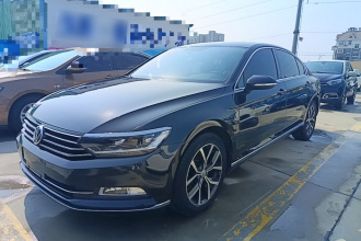大众 迈腾 2019款 280TSI DSG 舒适型 国V