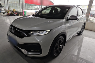 本田XR-V 2020款 220TURBO CVT豪华版