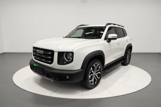 哈弗大狗 2022款 1.5T DCT两驱边牧版