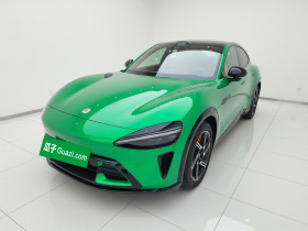 小米汽车 小米YU7 2025款 超长续航四驱Pro版