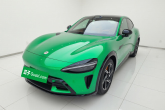 小米汽车 小米YU7 2025款 超长续航四驱Pro版