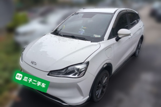 哪吒汽车 哪吒V 2022款 潮 400