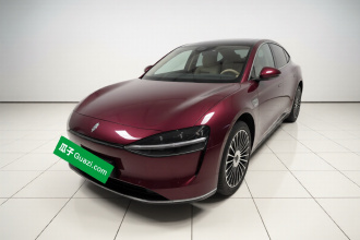 鸿蒙智行 享界S9T 2025款 纯电 四驱Ultra (192线激光雷达）