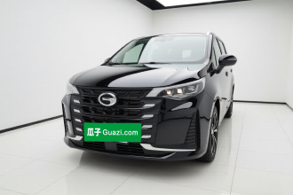 广汽传祺 传祺M6 2023款 PRO 270T DCT豪华版