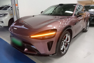 小米汽车 小米YU7 2025款 超长续航高性能四驱Max版