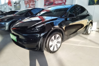 特斯拉 Model Y 2022款 改款 后轮驱动版