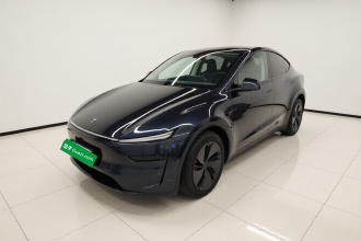 特斯拉 Model Y 2025款 长续航全轮驱动版