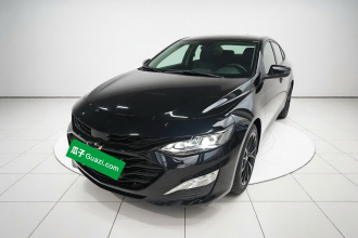 雪佛兰 迈锐宝XL 2019款 Redline 550T 自动锐智版