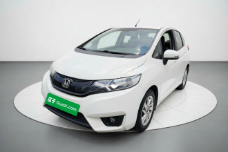 本田 飞度 2014款 1.5L SE CVT时尚型