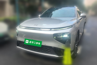 小鹏G9 2022款 702 Pro