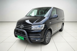 大众 迈特威 2019款 2.0TSI 四驱尊享版 7座