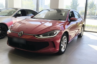 大众 2022款 凌渡L 280TSI DSG炫辣版
