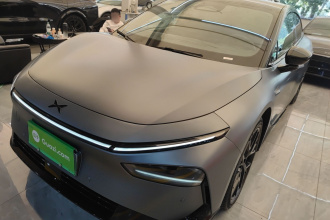 小鹏P7+ 2024款 限定版 Max