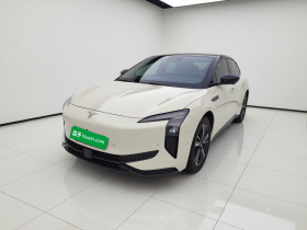 红旗EH7 2024款 690 Pro荣耀版