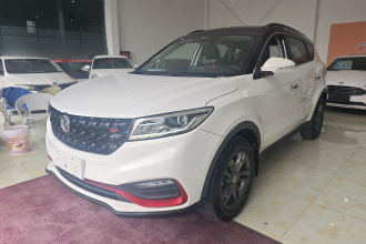 东风风光 风光580 2021款 星版 1.5T 自动豪华型