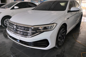 大众 速腾 2023款 280TSI DSG超越Plus版