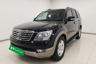 起亚 霸锐 2015款 3.8L 豪华版 国IV