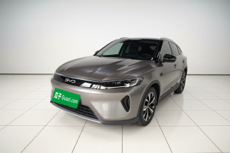 比亚迪 海狮05 DM-i 2025款 DM-i 智驾版 115KM尊荣型