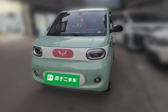 五菱汽车 宏光MINIEV 2024款 第三代 215km 青春版