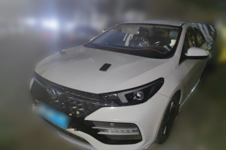 奇瑞 艾瑞泽GX 2019款  冠军版 1.5L CVT时尚型