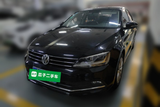 大众 速腾 2015款 1.6L 自动舒适型