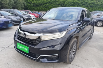 本田 冠道 2020款 370TURBO 两驱豪华版