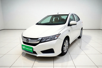 本田 锋范 2015款 1.5L CVT舒适版