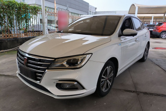 荣威i5 2019款 1.5L 自动4G互联朗豪版