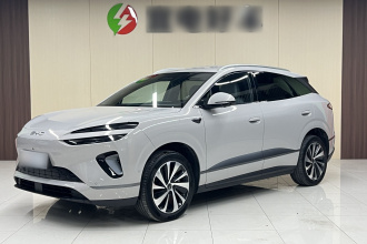 比亚迪 海狮06新能源 2025款 EV 520领航版