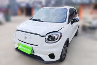 零跑汽车 零跑T03 2023款 200轻享版