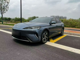 比亚迪 海豹07 DM-i 2026款 DM-i 1.5T 230km 尊荣型