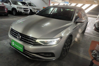 大众 迈腾 2020款 330TSI DSG 领先型