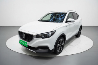 名爵ZS 2019款 1.5L 手动全球舒适版 国VI