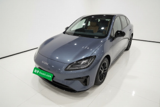 埃安 AION RT 2025款 650智豪版