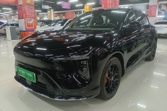 智己汽车 智己LS6 2026款 增程 52 Max