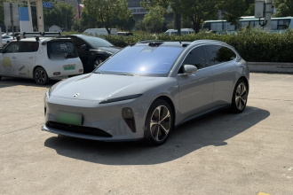 蔚来ET5T 2024款 75kWh Touring