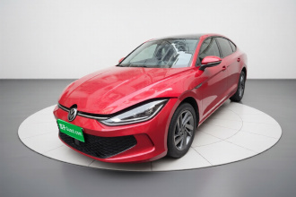 大众 2022款 凌渡L 280TSI DSG炫辣版