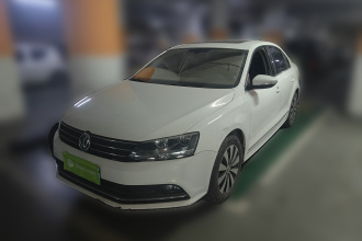 大众 速腾 2018款 1.6L 自动舒适型