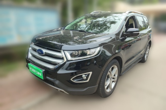 福特 锐界 2018款 EcoBoost 245 两驱豪锐型 7座 国V