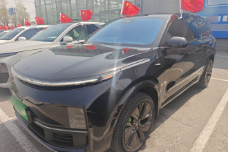 理想汽车 理想L9 2024款 Pro
